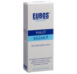 EUBOS baume dermatologique F 200 ml