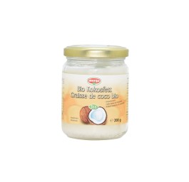 MORGA graisse de coco Bio 200 g