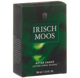 SIR I MOOS After Shave 100 ml