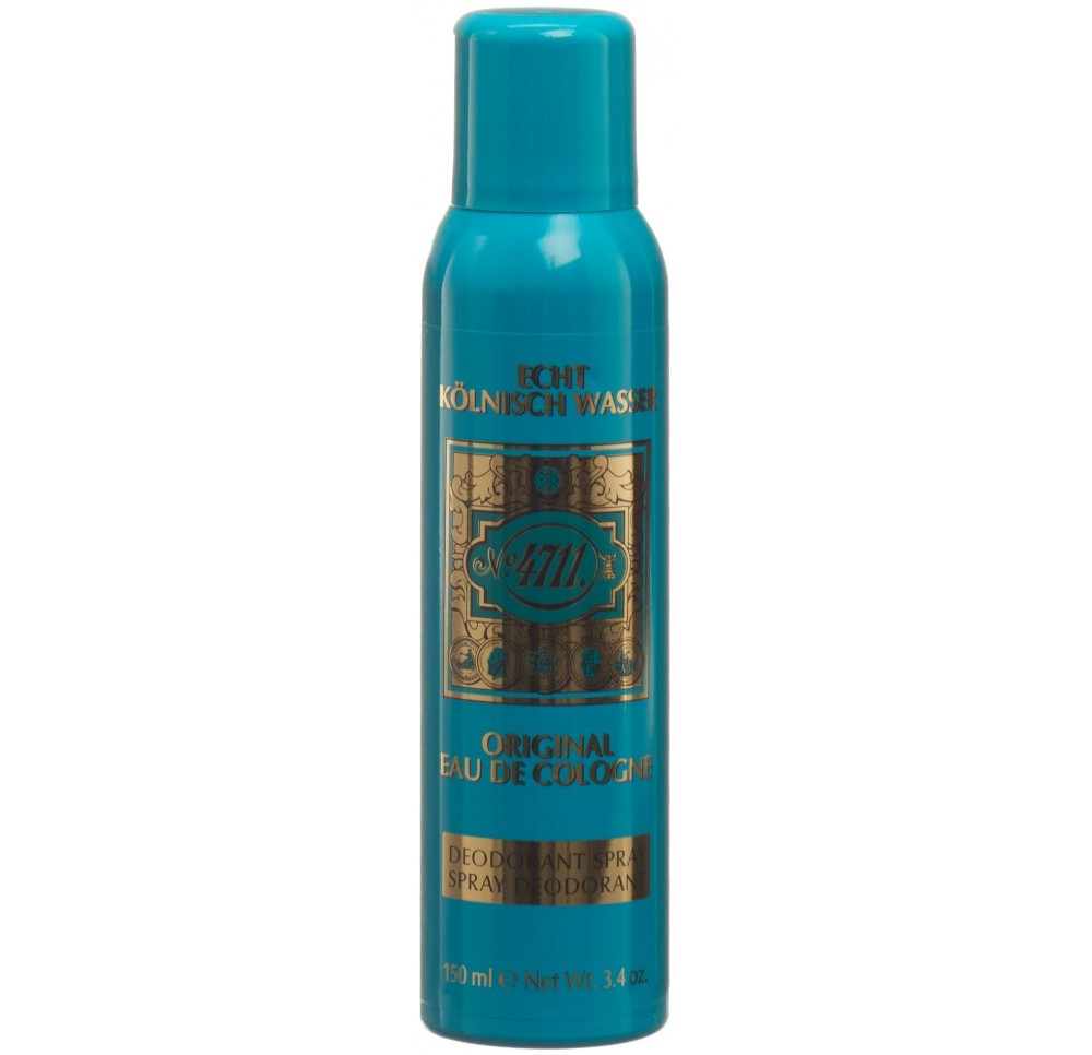 4711 Deo spr 150 ml