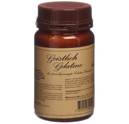 GEISTLICH SPECIAL gélatine 200 g