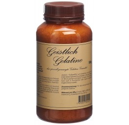 GEISTLICH SPECIAL gélatine 500 g