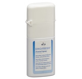 EMOFRESH spray dentaire 15 ml