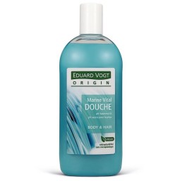 E.VOGT ORIGIN Marine Vital Douche fl 400 ml