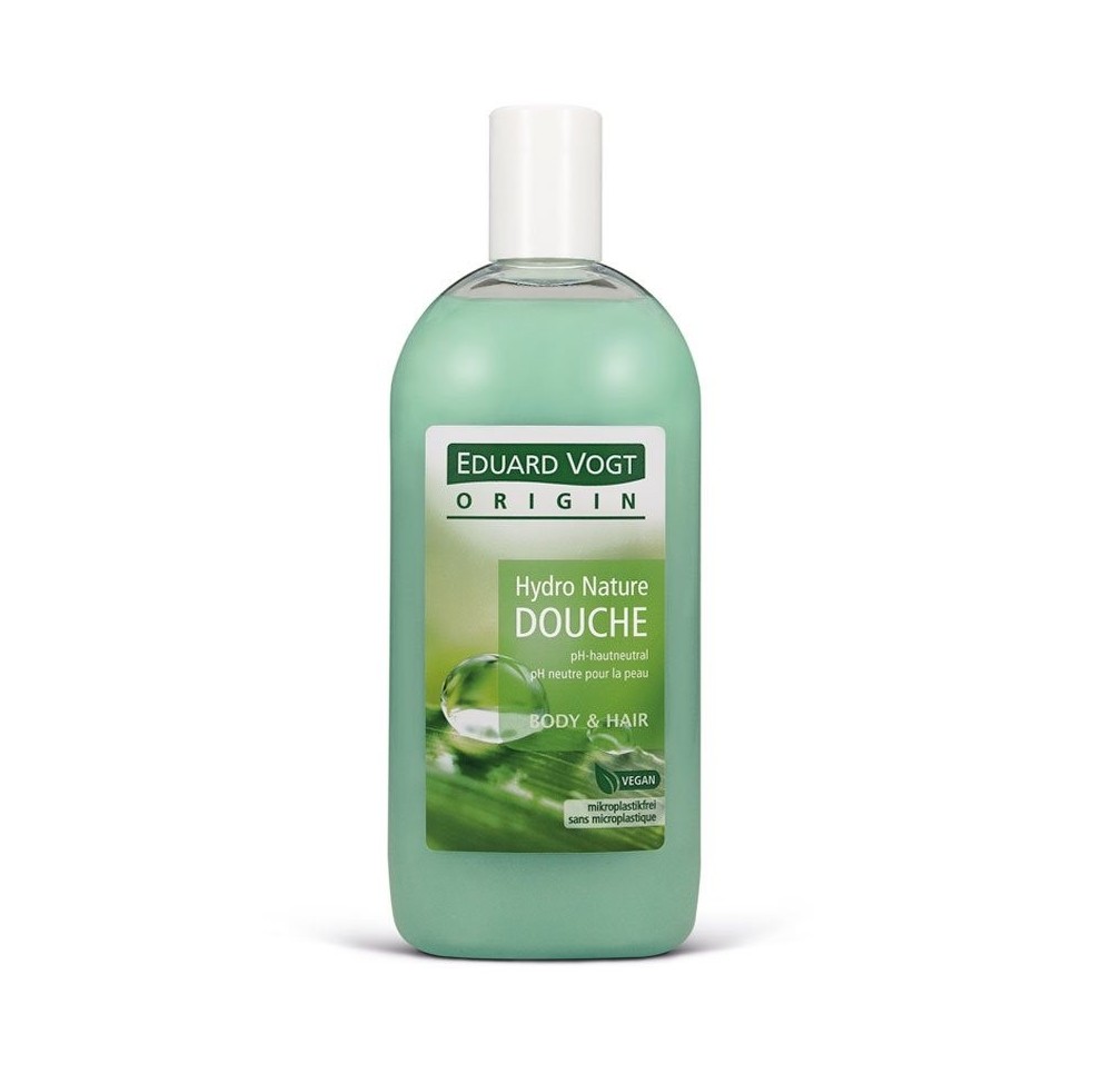 E.VOGT ORIGIN Hydro Nature Douche 400 ml