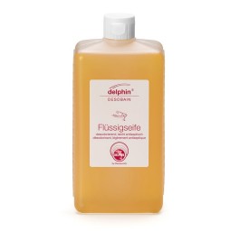 DELPHIN DESOBAIN Savon liquide fl 1 lt