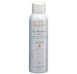 AVENE Eau Thermale spr 150 ml