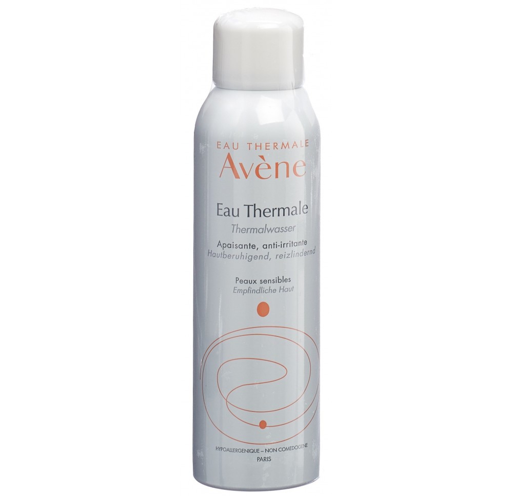 AVENE Eau Thermale spr 150 ml