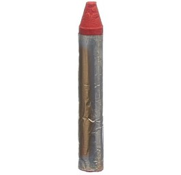 CARNEVAL COLOR Aqua crayon de maquillage rouge