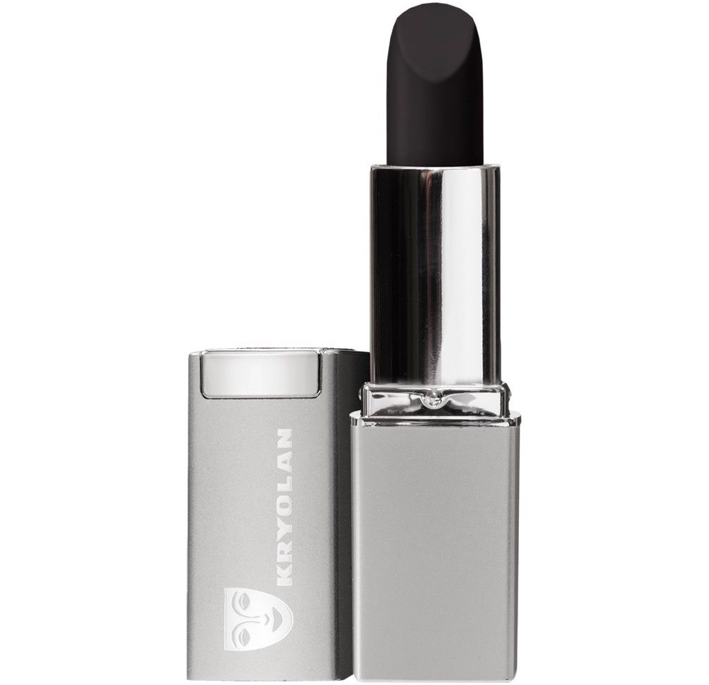 CARNEVAL COLOR lip stick noir