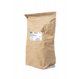 BIOFARM flocons 5 céréales bourgeon sac 5 kg