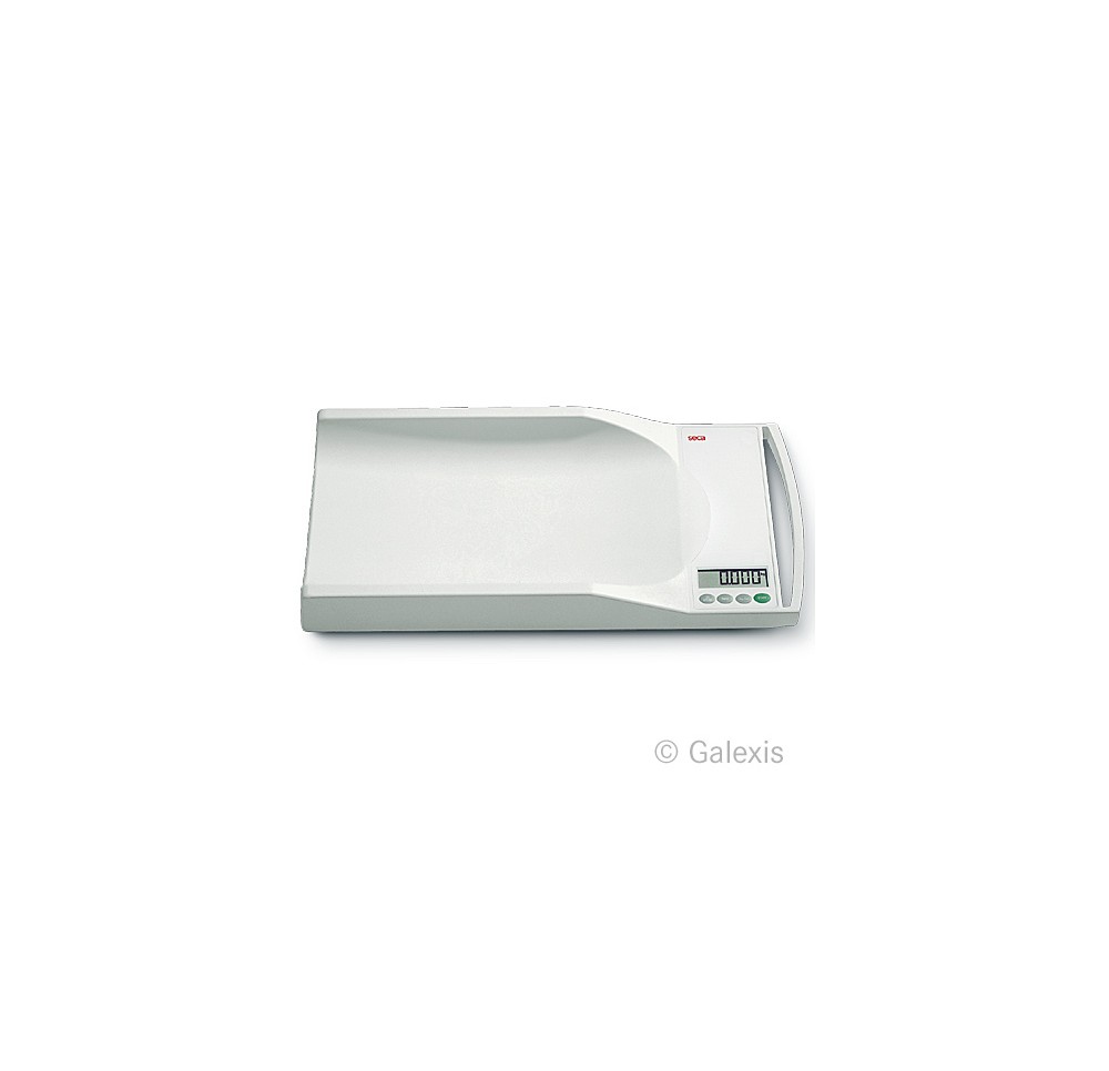 SECA pèse bébé électronique 334 SECA pèse bébé électronique 334