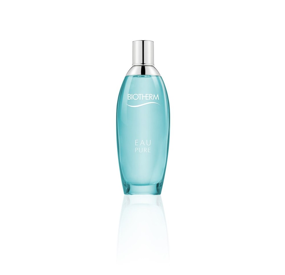BIOTHERM EAU PURE EDT vapo 100 ml BIOTHERM EAU PURE EDT vapo 100 ml