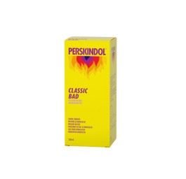 PERSKINDOL Classic bain fl 250 ml