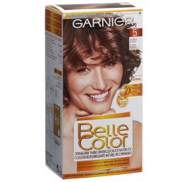 BELLE COLOR gel facil-color no05 blond foncé