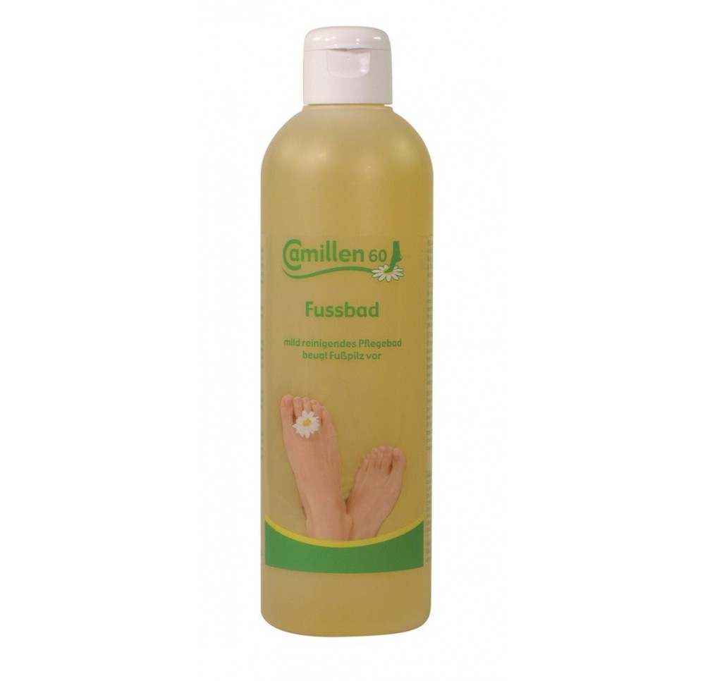 CAMILLEN 60 bain pieds 200 ml