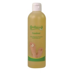 CAMILLEN 60 bain pieds 200 ml