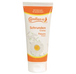 CAMILLEN 60 crème anti-gerçures 100 ml