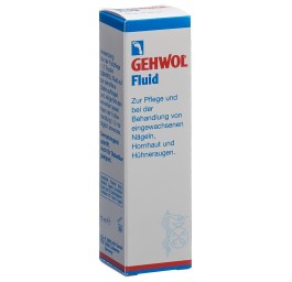 GEHWOL fluide fl 15 ml