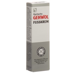 GEHWOL Fusskrem tb 75 ml