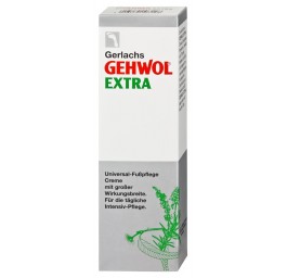 GEHWOL Extra crème tb 75 ml