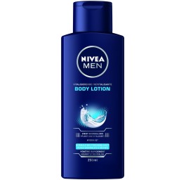 NIVEA MEN body lotion vitalisante 250 ml