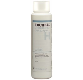 EXCIPIAL U hydrolotion fl 500 ml