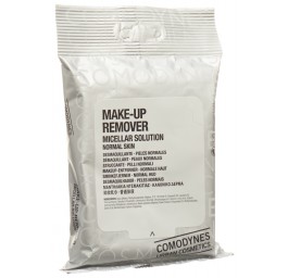 COMODYNES Make-Up Remover Normal Skin 20 pce