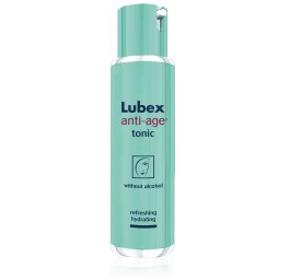 LUBEX ANTI-AGE tonic 120 ml