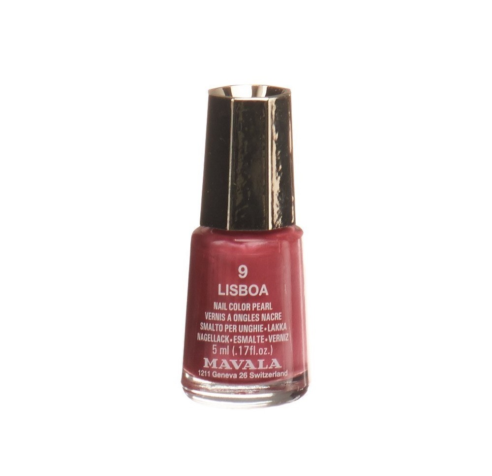 MAVALA Mini Color's 09 lisboa 5 ml