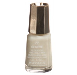 MAVALA Mini Color's 22 genève 5 ml