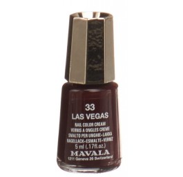 MAVALA Mini Color's 33 las vegas 5 ml