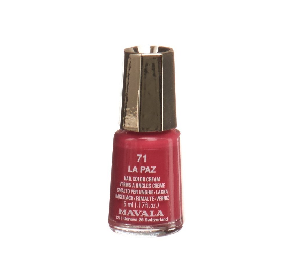 MAVALA Mini Color's 71 la paz 5 ml