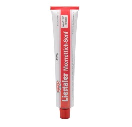 LIESTALER moutarde raifort tb 100 g
