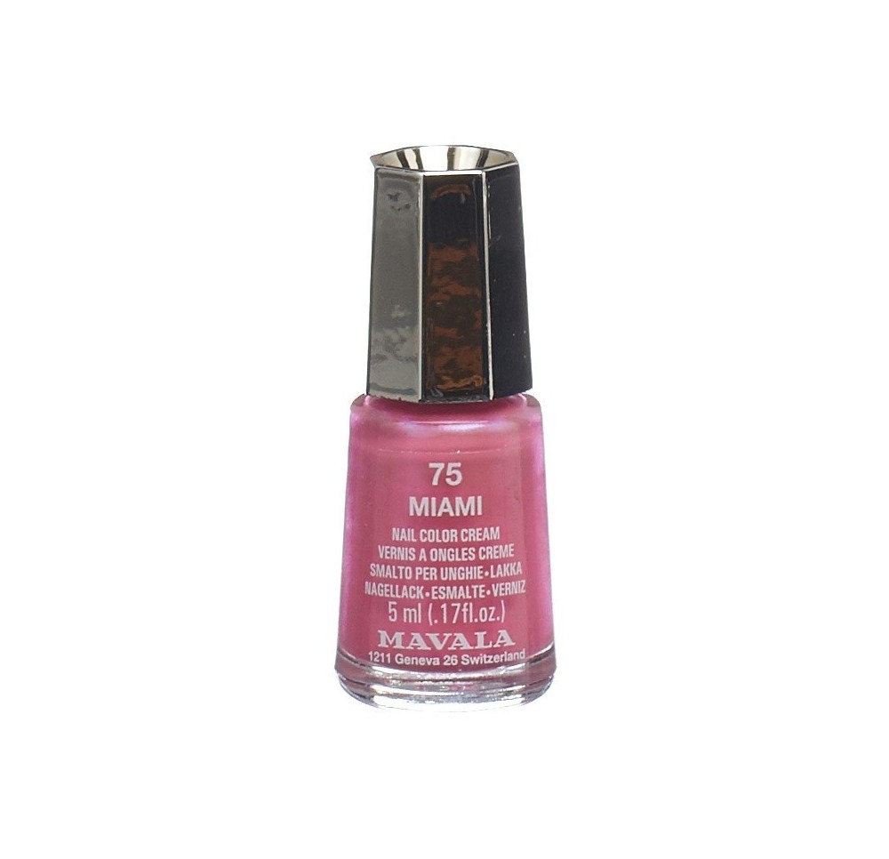 MAVALA Mini Color's 75 miami 5 ml