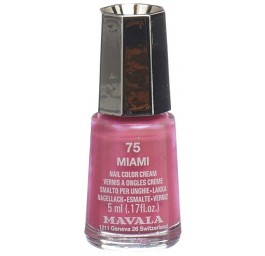 MAVALA Mini Color's 75 miami 5 ml