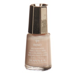 MAVALA Mini Color's 91 reno 5 ml