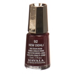 MAVALA Mini Color's 92 new delhi 5 ml