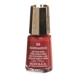 MAVALA Mini Color's 98 marrakech 5 ml