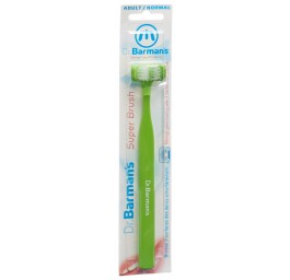 SUPERBRUSH brosse dents adulte