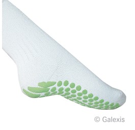SANAVIDA safety socks husky 39-42 noir 1 paire