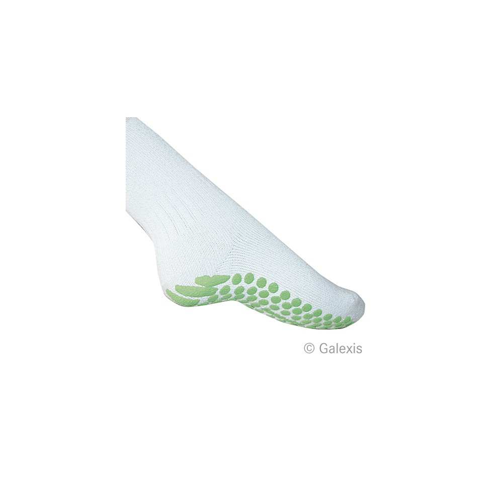 SANAVIDA safety socks husky 43-46 bleu fon 1 paire