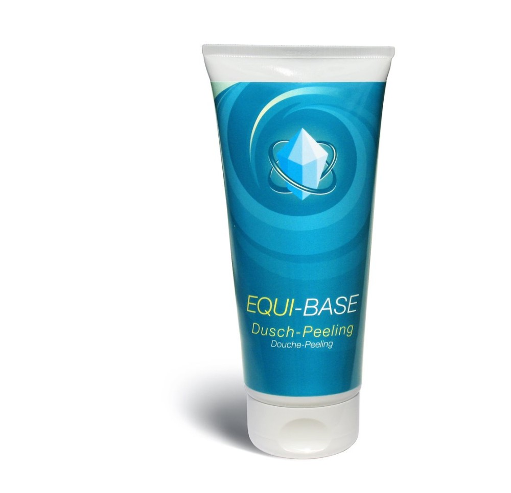 EQUI-BASE douche peeling basique 200 ml EQUI-BASE douche peeling basique 200 ml