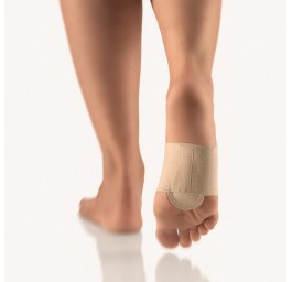 BORT bandage métatarsal av pelote -17cm 1 paire