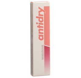 ANTIDRY care pommade huile amande tb 40 g