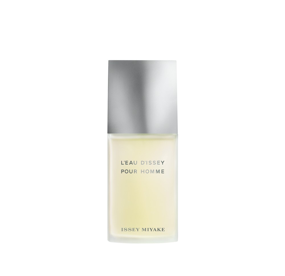 MIYAKE EAU ISS HO EDT vapo 75 ml