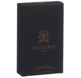 TRUSSAR UOMO EDT nat spr 50 ml