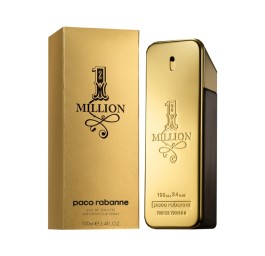 RABANNE 1 MILL EDT vapo 100 ml