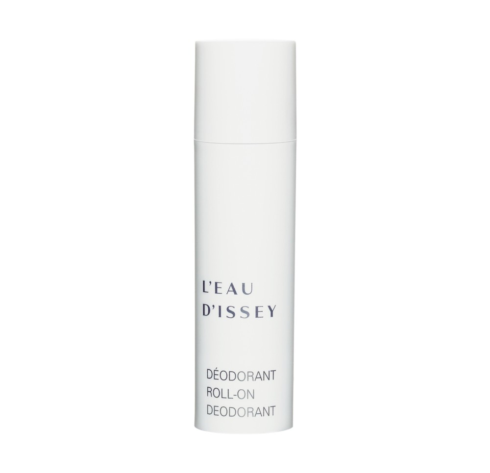 MIYAKE EAU ISS Deodorant roll-on 50 ml