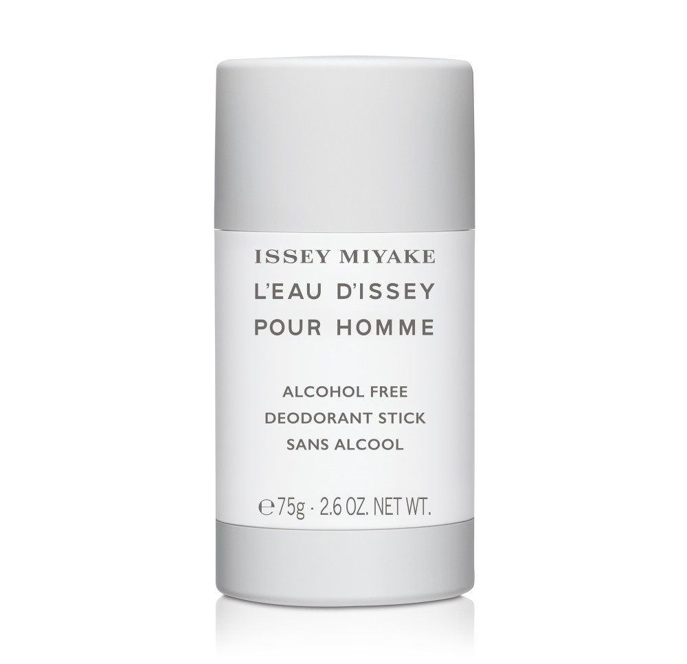 MIYAKE EAU ISS HO Deo S A stick 75 g